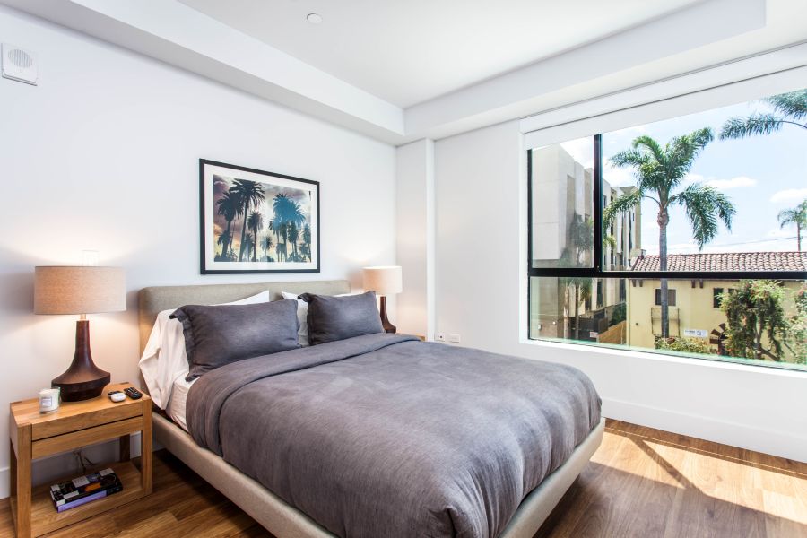 Individual Room Shots