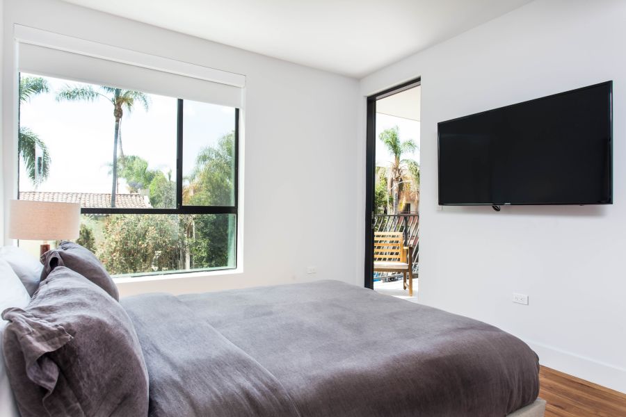 Individual Room Shots