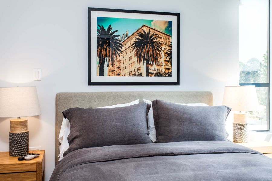 Individual Room Shots