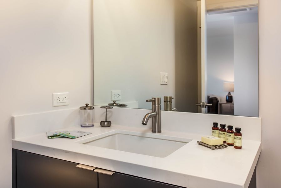 Individual Room Shots