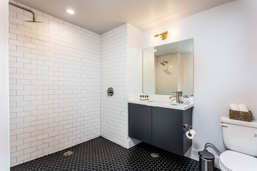 Individual Room Shots