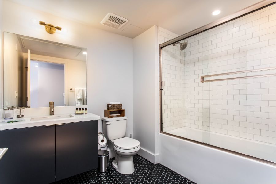 Individual Room Shots