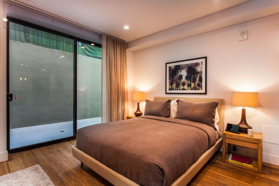 Individual Room Shots