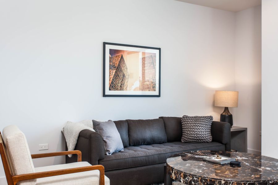 Individual Room Shots