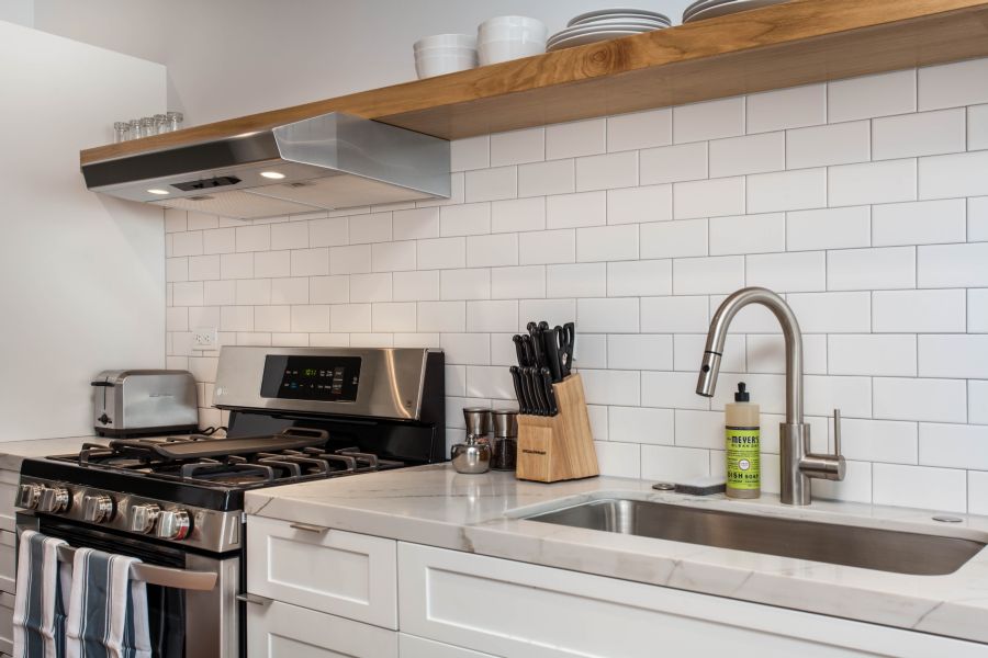 Individual Room Shots