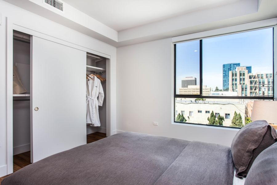 Individual Room Shots