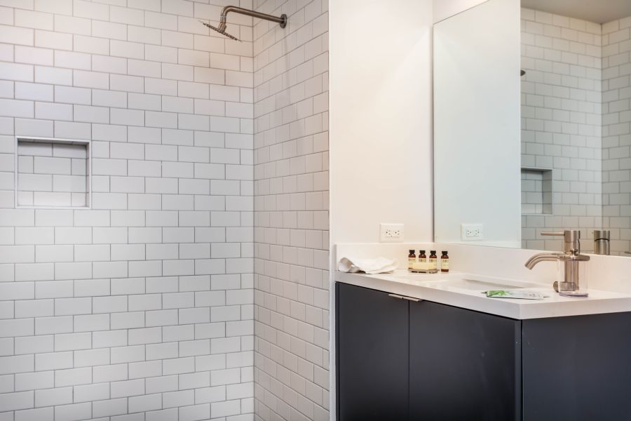 Individual Room Shots