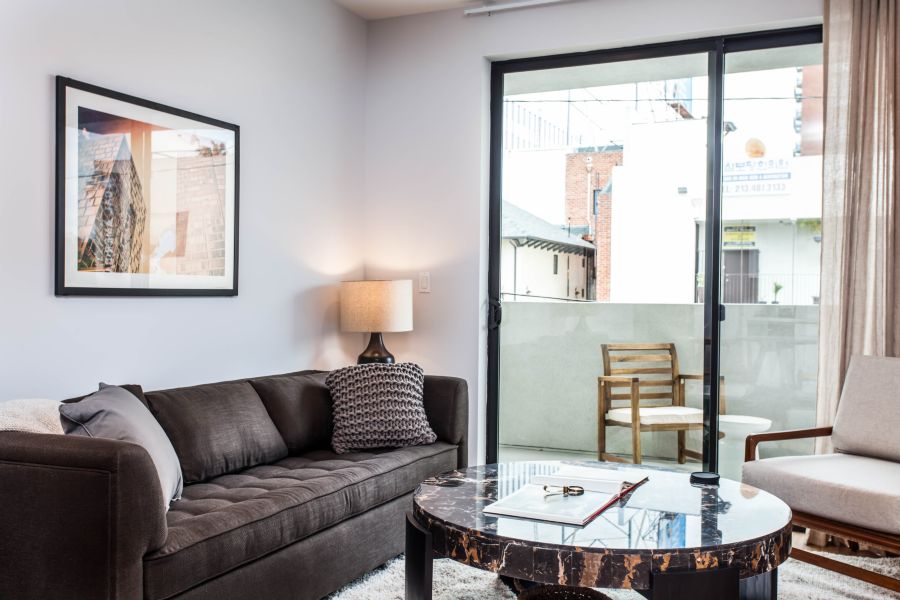 Individual Room Shots