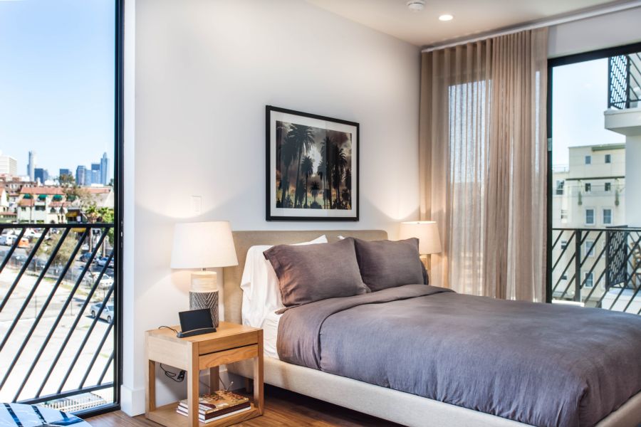 Individual Room Shots