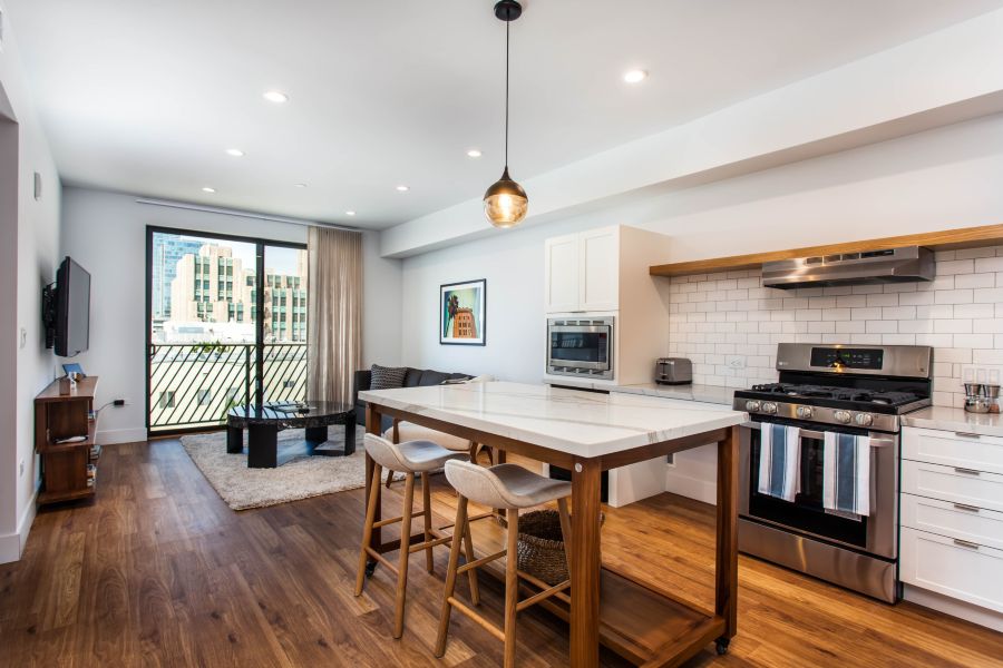 Individual Room Shots