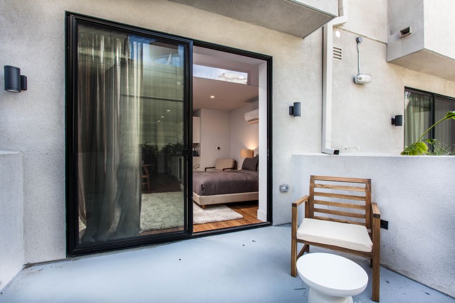 Individual Room Shots