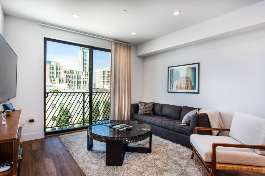 Individual Room Shots