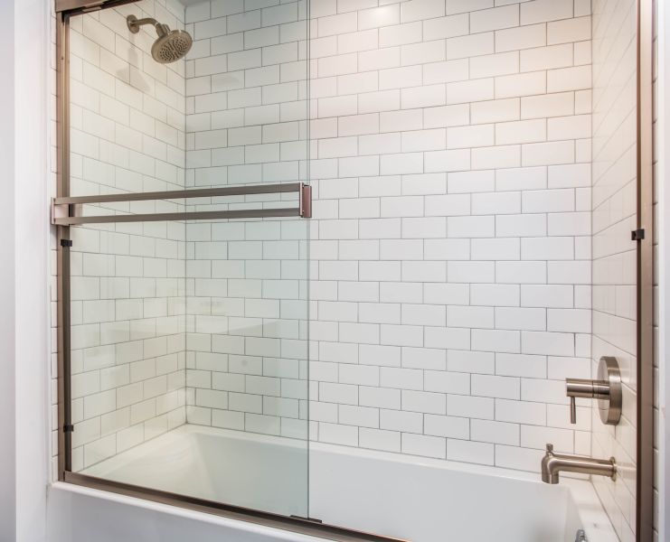 Individual Room Shots