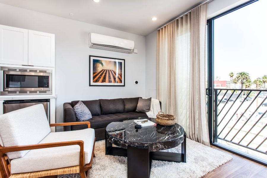 Individual Room Shots