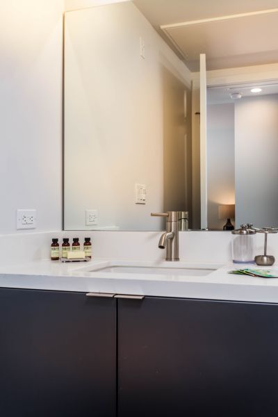 Individual Room Shots