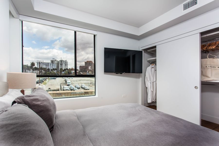 Individual Room Shots