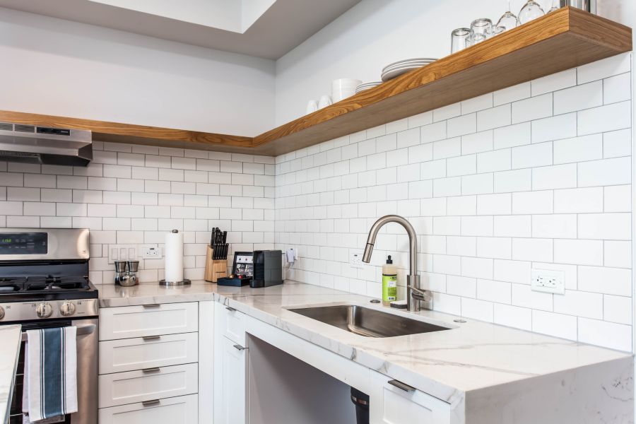 Individual Room Shots