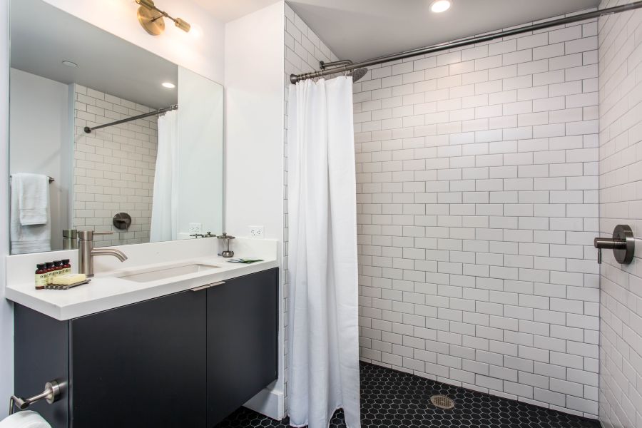 Individual Room Shots