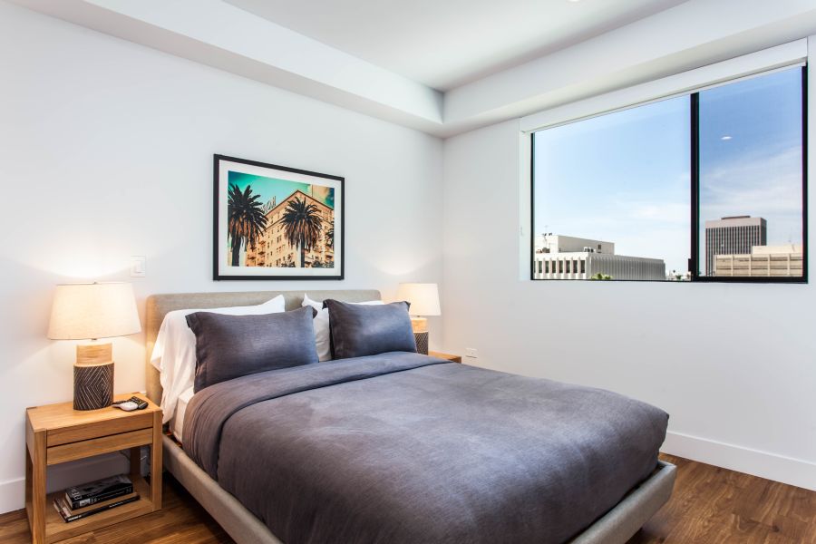 Individual Room Shots