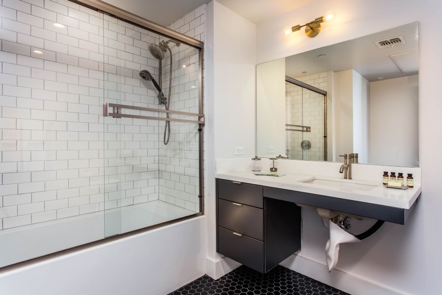 Individual Room Shots