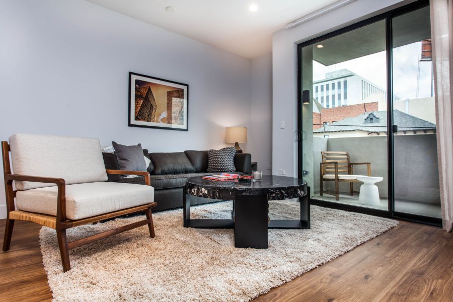 Individual Room Shots