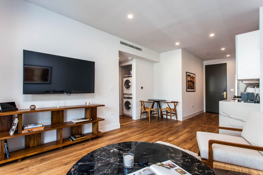 Individual Room Shots