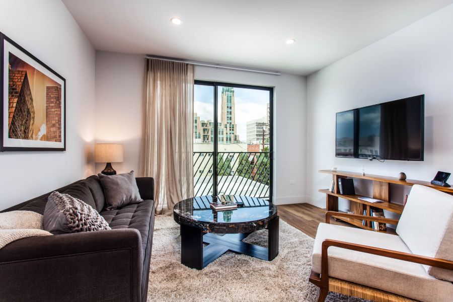 Individual Room Shots