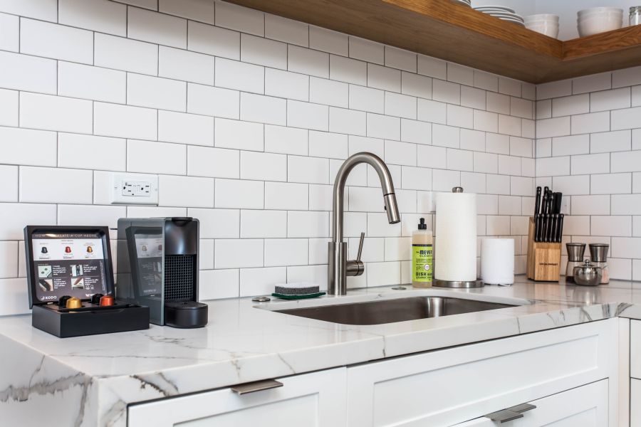 Individual Room Shots