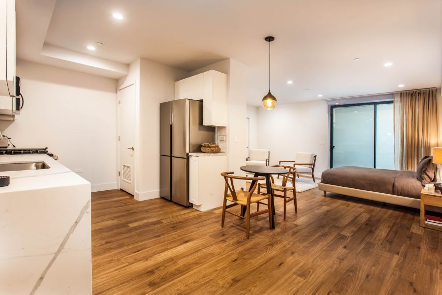 Individual Room Shots