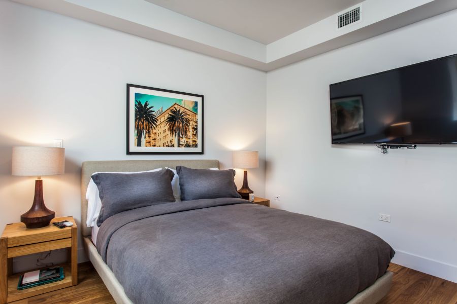 Individual Room Shots