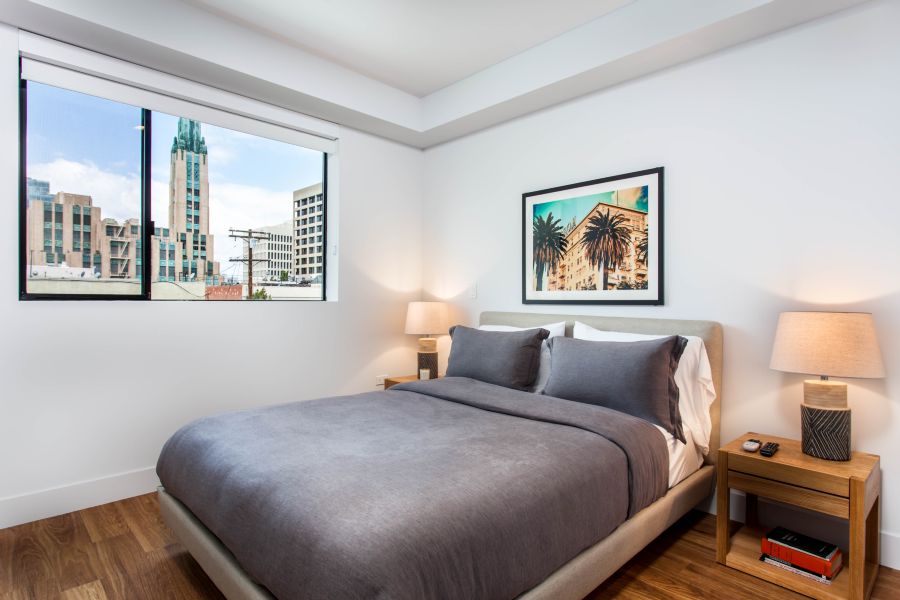 Individual Room Shots