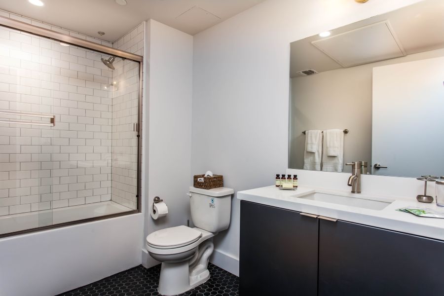 Individual Room Shots