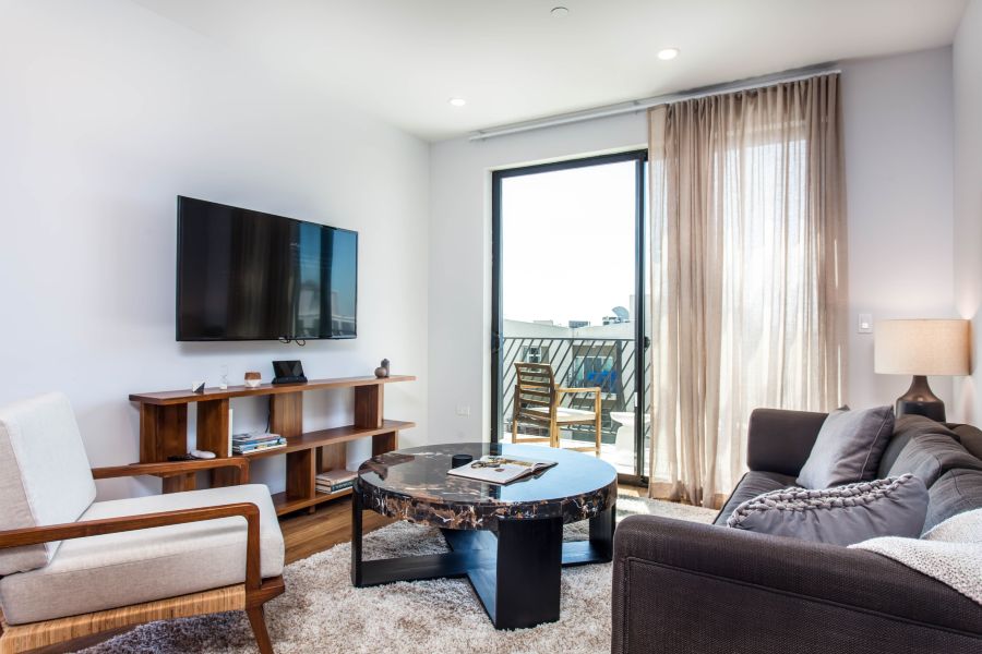 Individual Room Shots