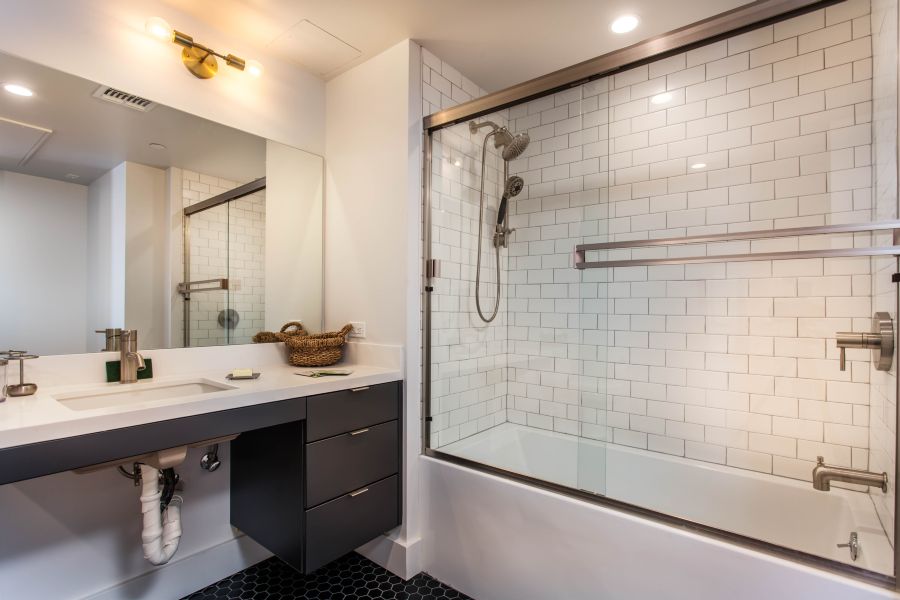 Individual Room Shots