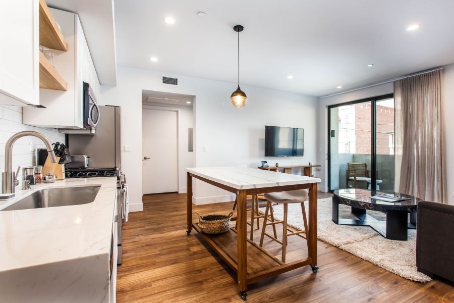 Individual Room Shots