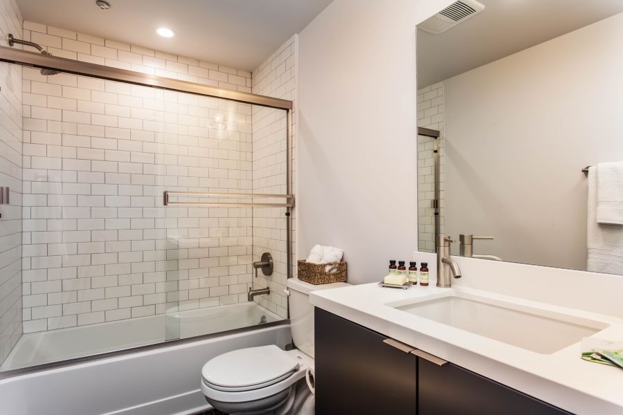 Individual Room Shots