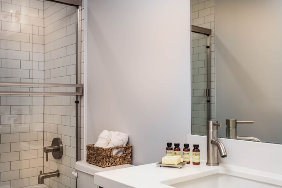 Individual Room Shots