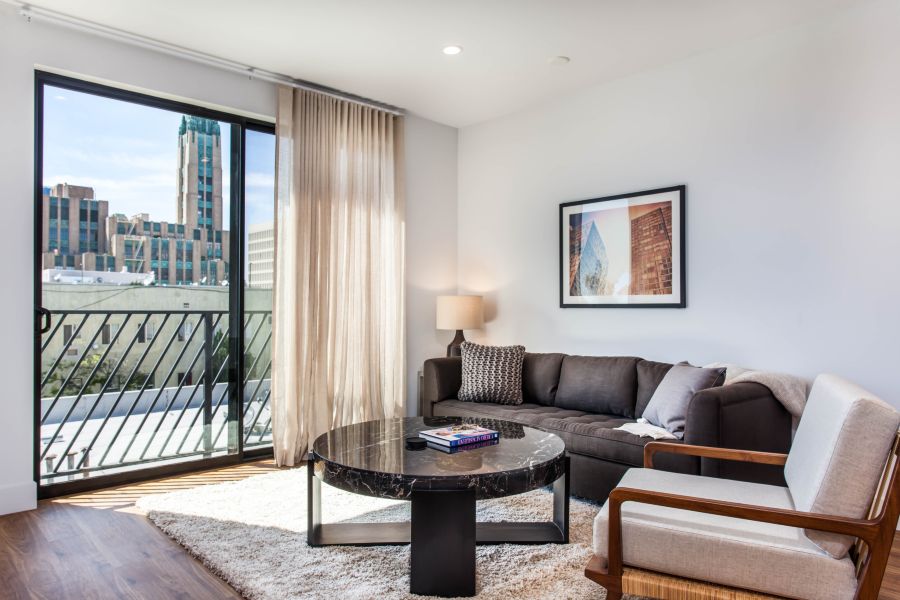 Individual Room Shots