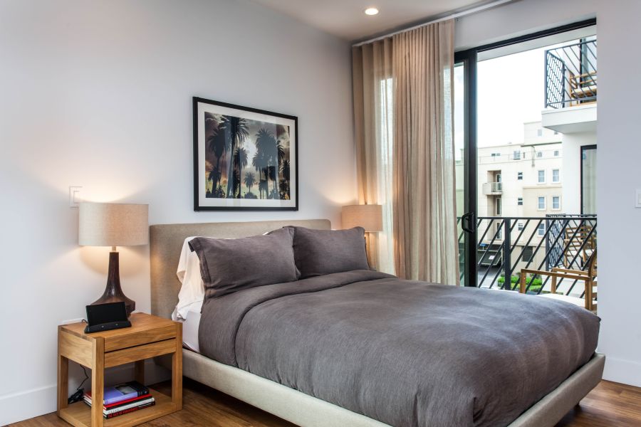 Individual Room Shots