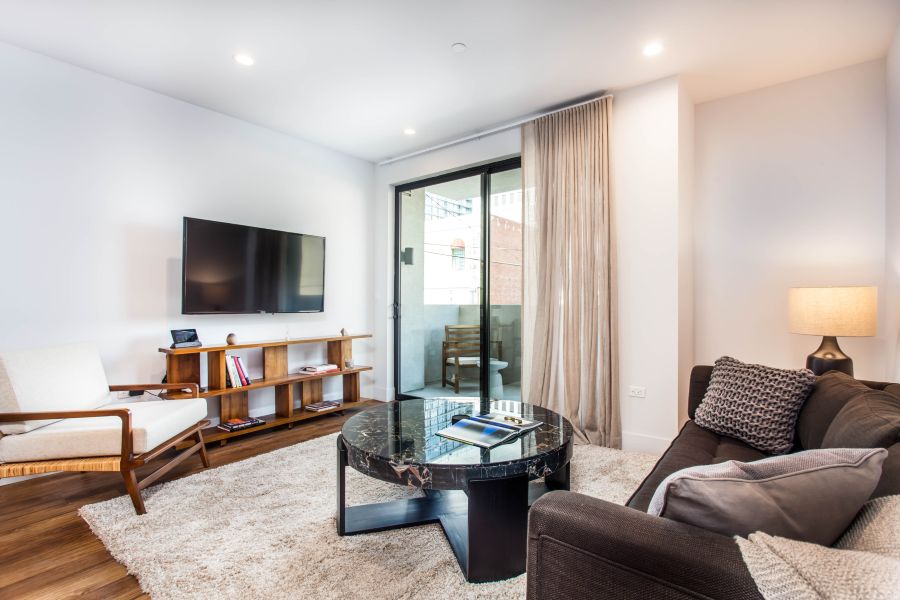 Individual Room Shots