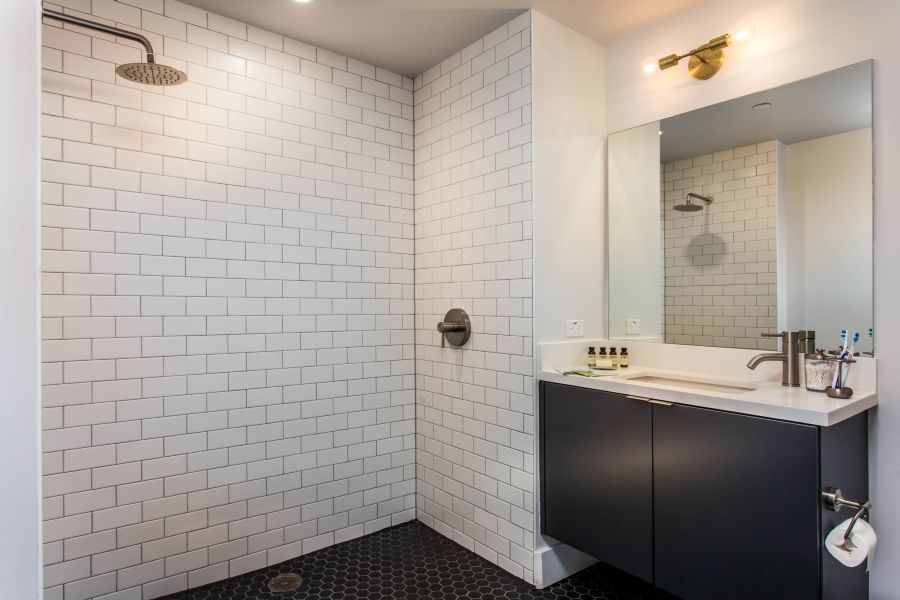 Individual Room Shots