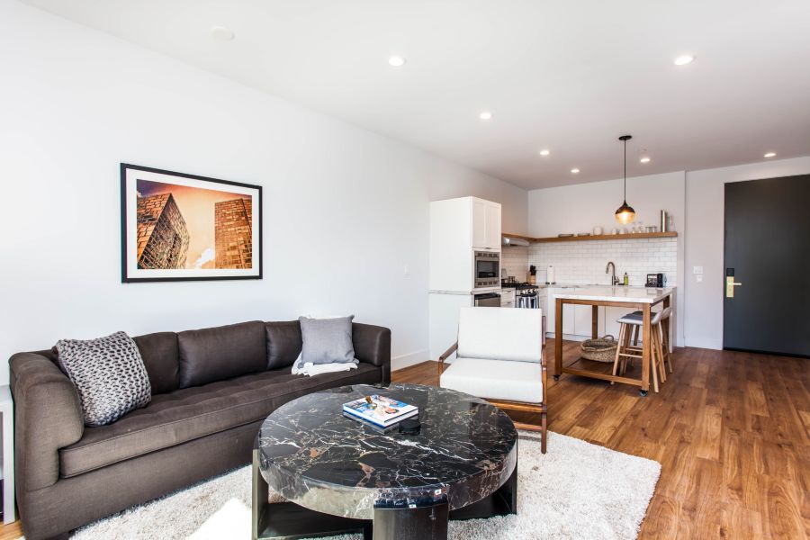 Individual Room Shots