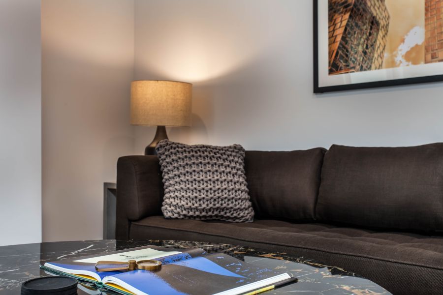 Individual Room Shots