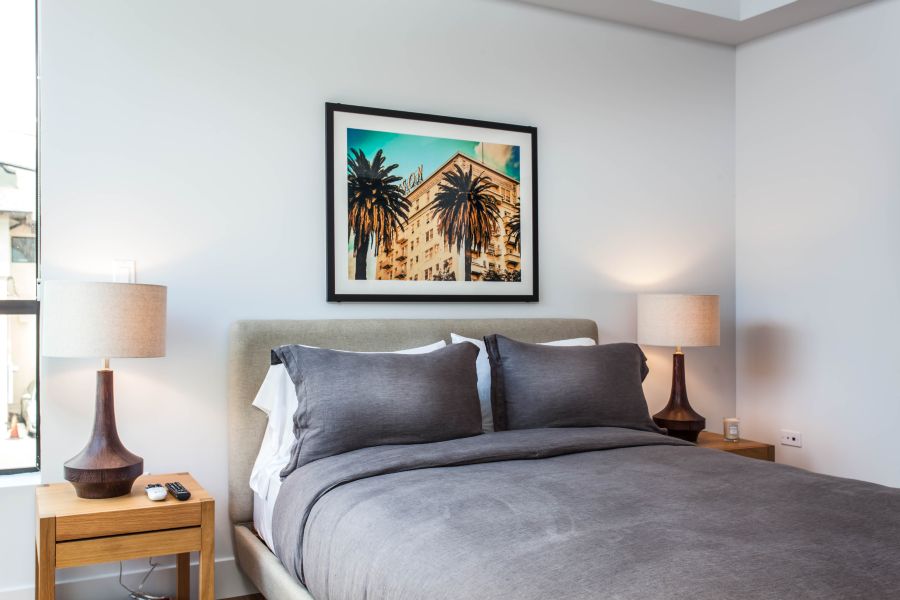 Individual Room Shots