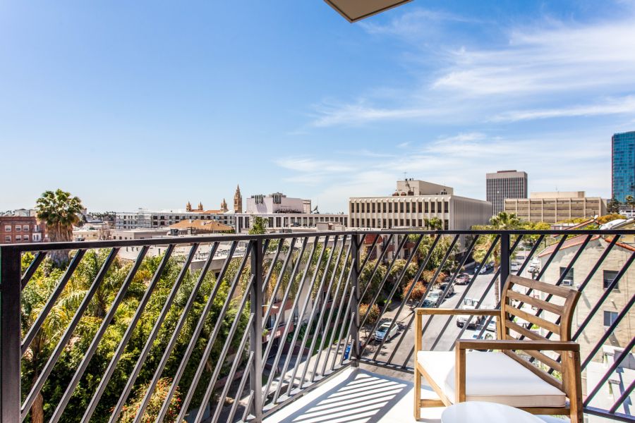 Individual Room Shots