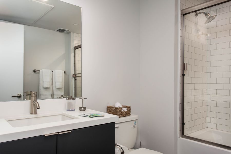 Individual Room Shots