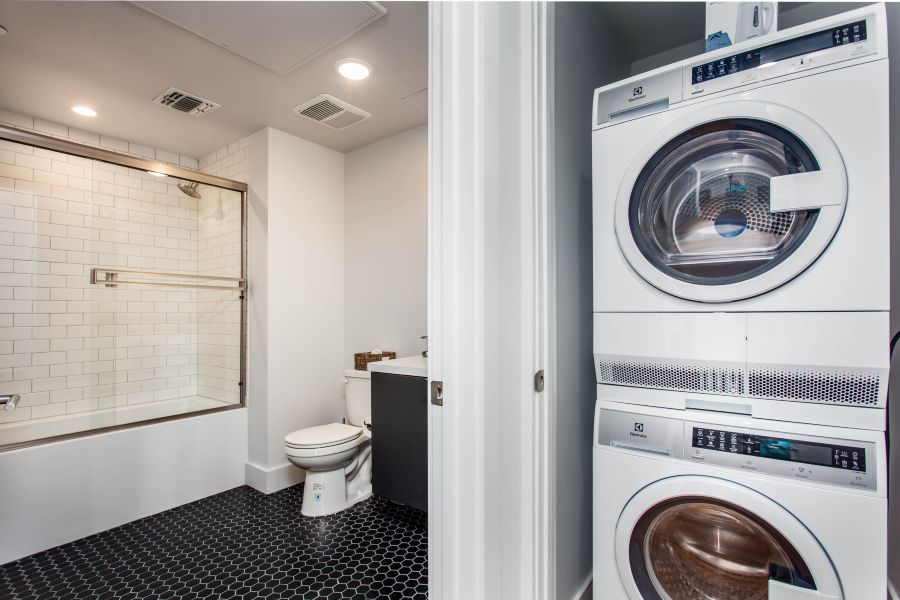 Individual Room Shots