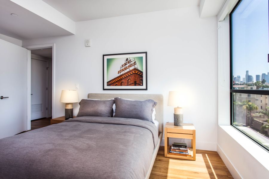 Individual Room Shots