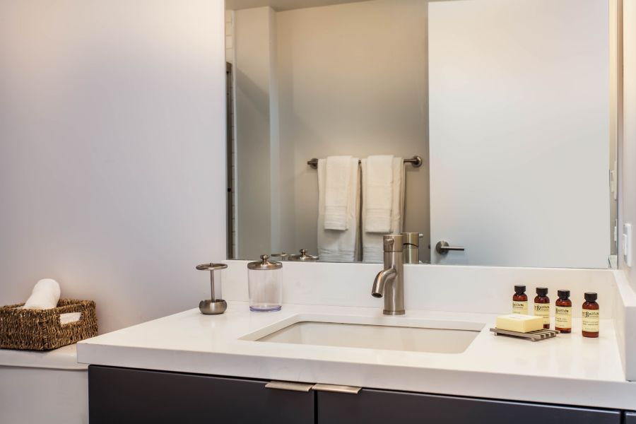 Individual Room Shots