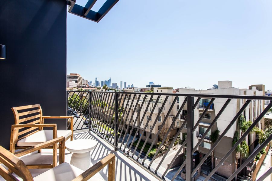 Individual Room Shots